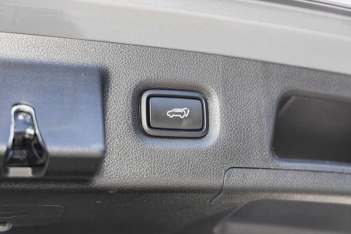 2023 Hyundai Santa Fe Hybrid Highlander TM.V4