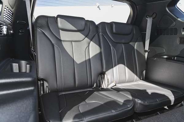 2023 Hyundai Santa Fe Hybrid Highlander TM.V4