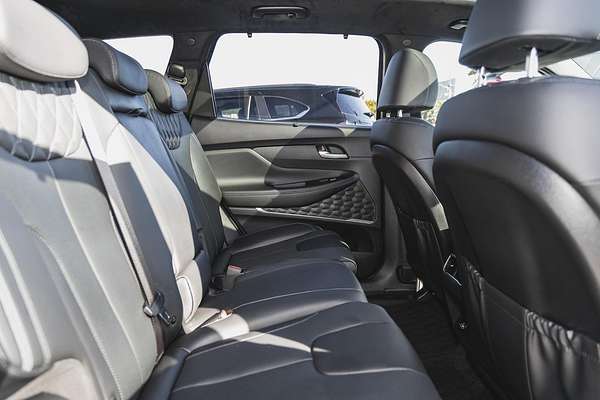 2023 Hyundai Santa Fe Hybrid Highlander TM.V4
