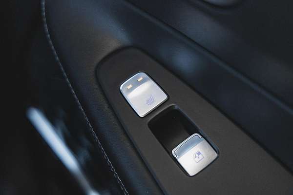 2023 Hyundai Santa Fe Hybrid Highlander TM.V4