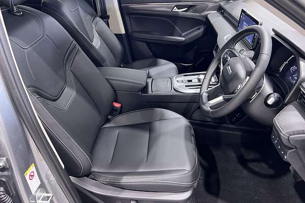 2025 GWM Haval Jolion Lux A01