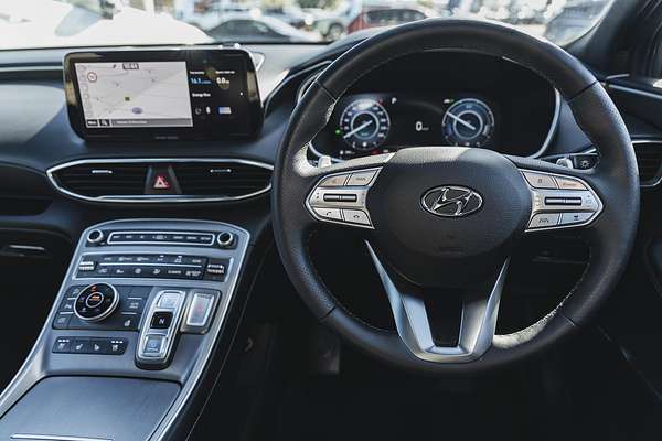 2023 Hyundai Santa Fe Hybrid Highlander TM.V4