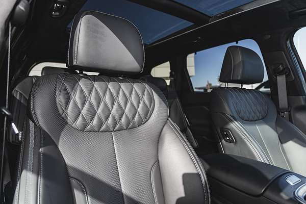 2023 Hyundai Santa Fe Hybrid Highlander TM.V4