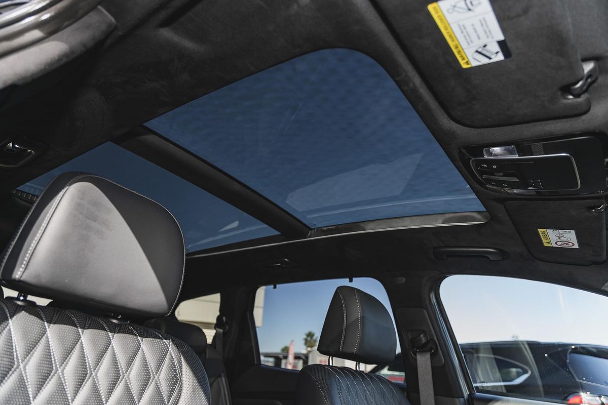 2023 Hyundai Santa Fe Hybrid Highlander TM.V4