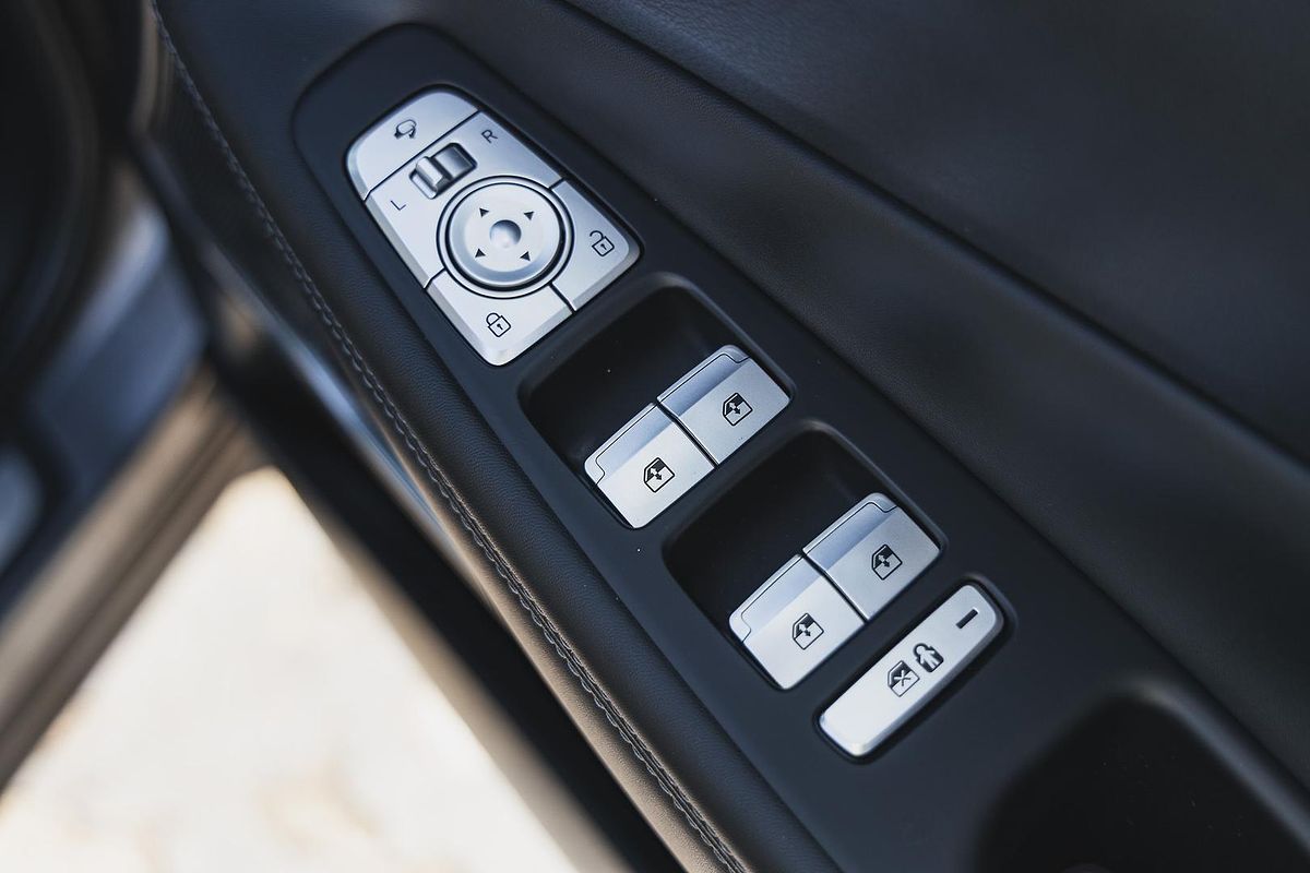 2023 Hyundai Santa Fe Hybrid Highlander TM.V4