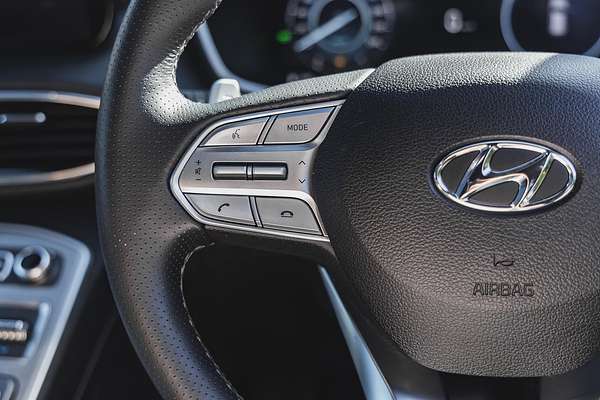 2023 Hyundai Santa Fe Hybrid Highlander TM.V4