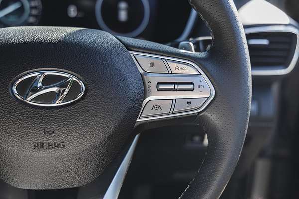 2023 Hyundai Santa Fe Hybrid Highlander TM.V4