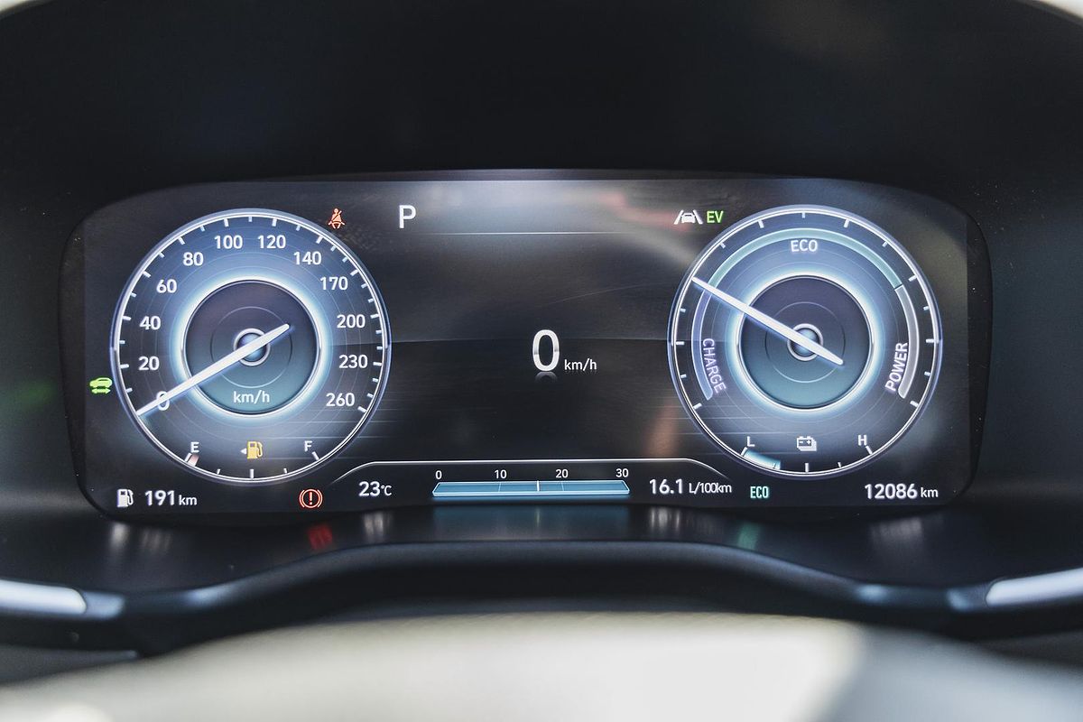 2023 Hyundai Santa Fe Hybrid Highlander TM.V4