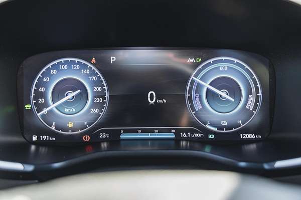 2023 Hyundai Santa Fe Hybrid Highlander TM.V4