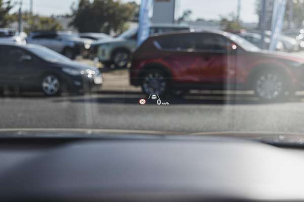 2023 Hyundai Santa Fe Hybrid Highlander TM.V4