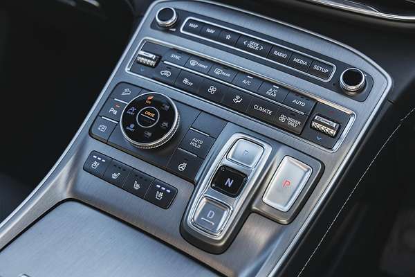 2023 Hyundai Santa Fe Hybrid Highlander TM.V4