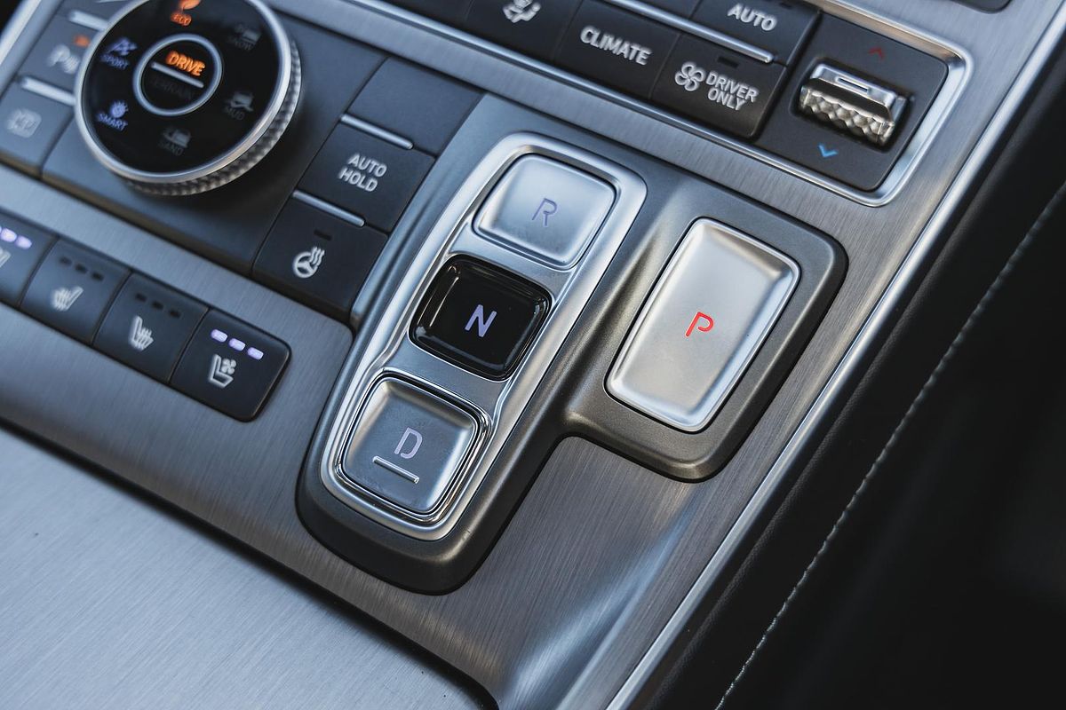 2023 Hyundai Santa Fe Hybrid Highlander TM.V4