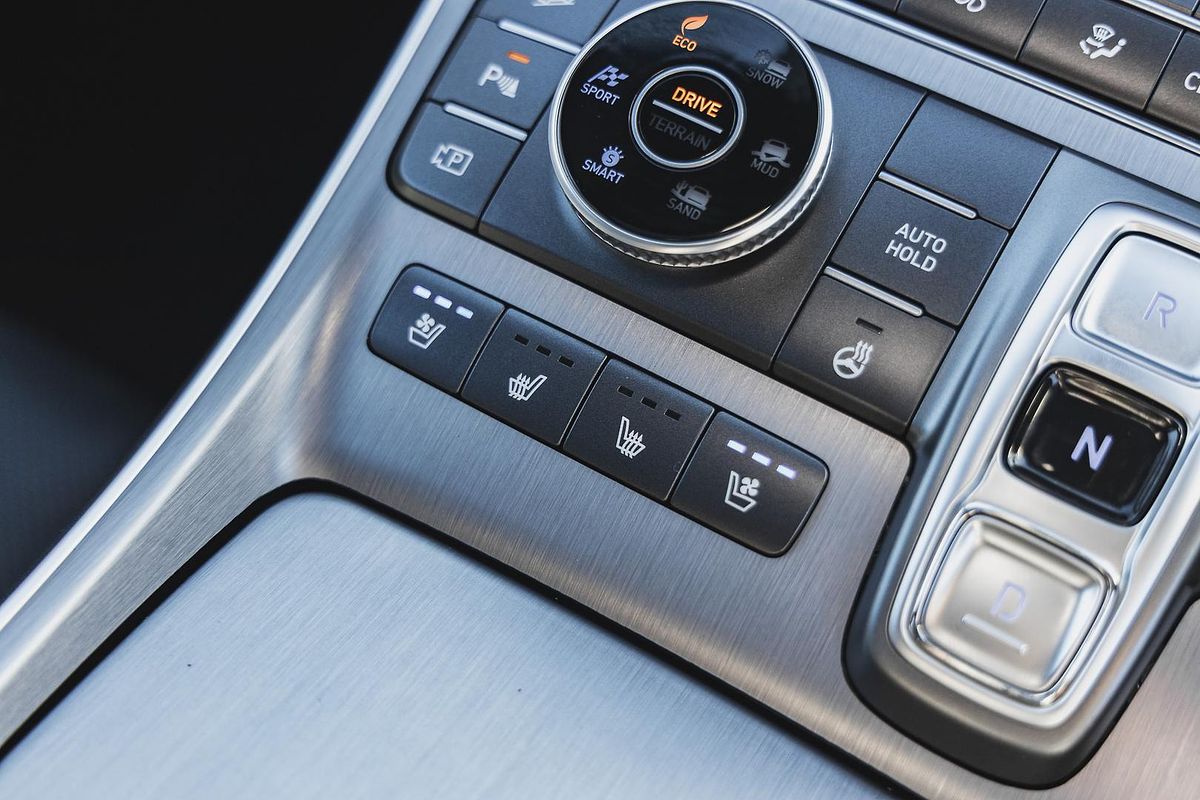 2023 Hyundai Santa Fe Hybrid Highlander TM.V4