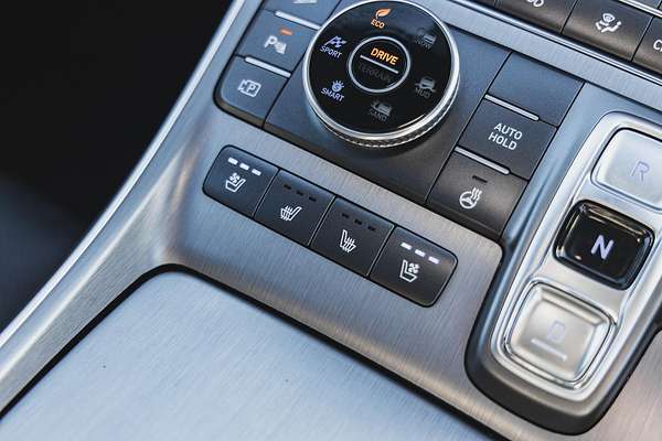 2023 Hyundai Santa Fe Hybrid Highlander TM.V4