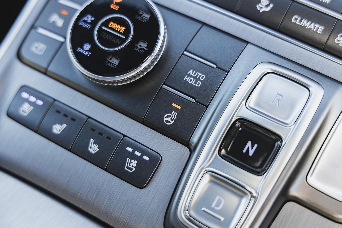 2023 Hyundai Santa Fe Hybrid Highlander TM.V4