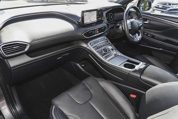 2023 Hyundai Santa Fe Hybrid Highlander TM.V4