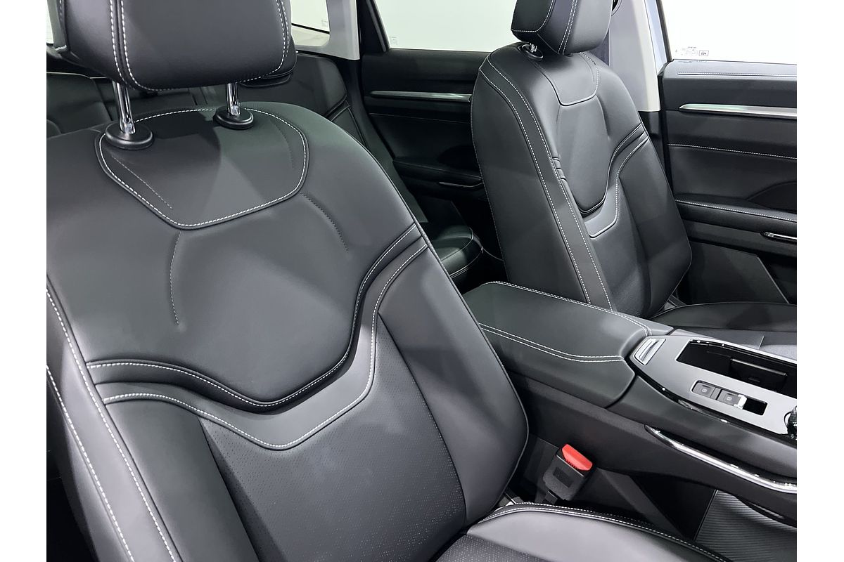 2025 GWM Haval H6 Ultra Hybrid B01