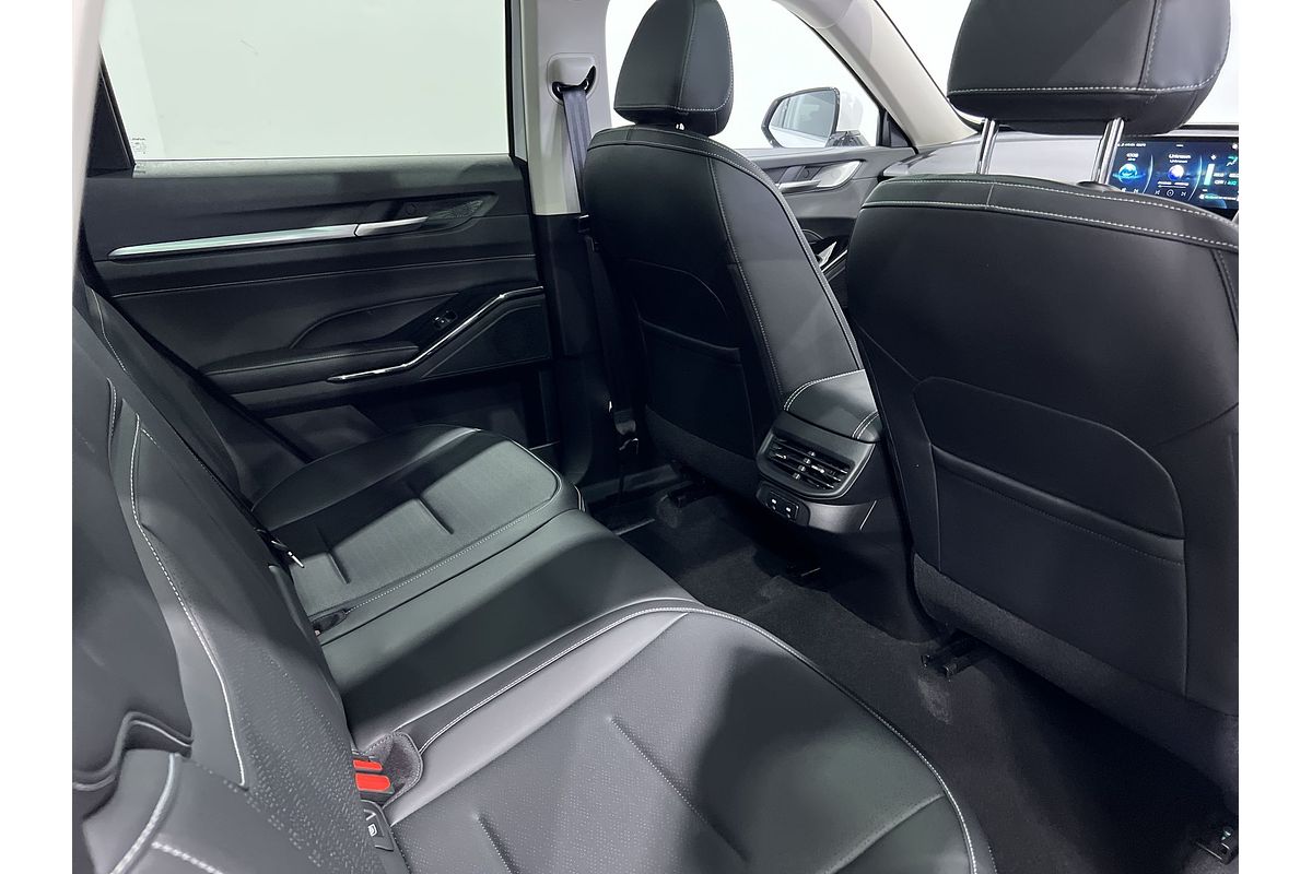 2025 GWM Haval H6 Ultra Hybrid B01