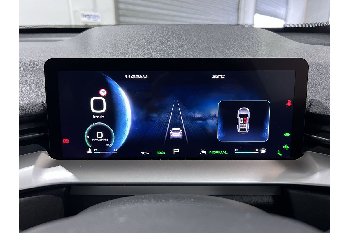 2025 GWM Haval H6 Ultra Hybrid B01