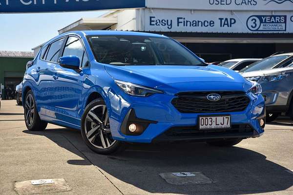 2024 Subaru Impreza 2.0L G6