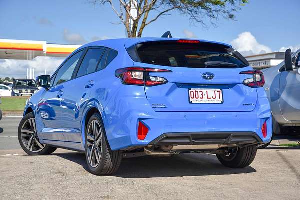 2024 Subaru Impreza 2.0L G6