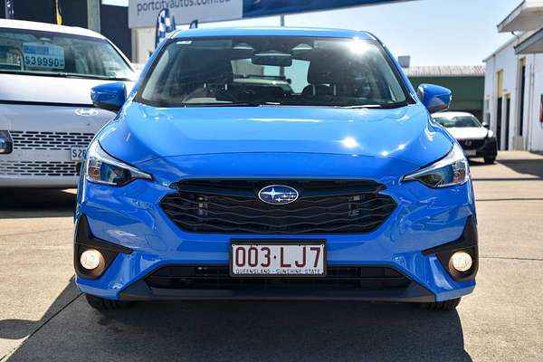 2024 Subaru Impreza 2.0L G6
