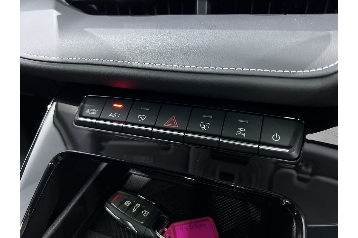 2025 GWM Haval H6 Ultra Hybrid B01