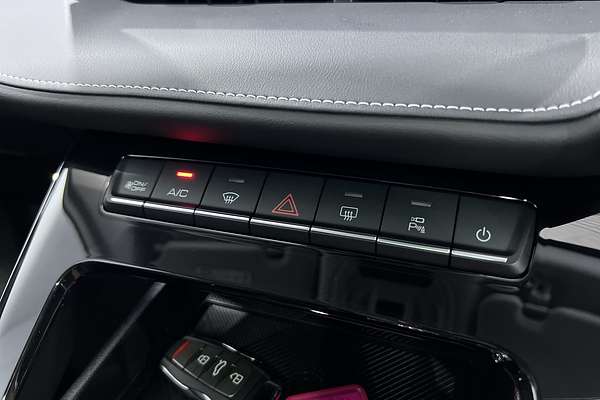 2025 GWM Haval H6 Ultra Hybrid B01