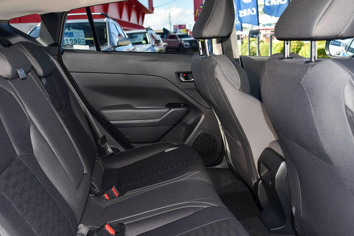 2024 Subaru Impreza 2.0L G6