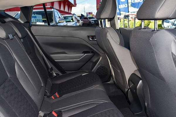 2024 Subaru Impreza 2.0L G6