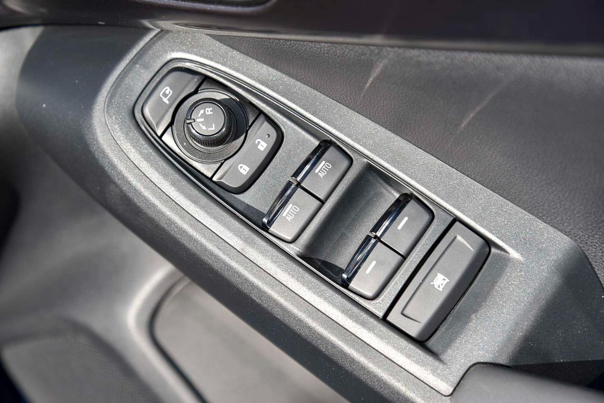 2024 Subaru Impreza 2.0L G6