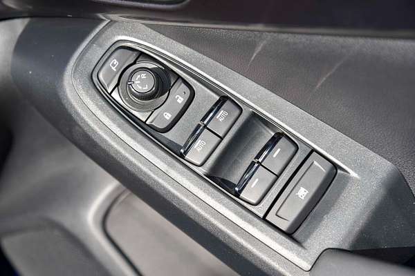 2024 Subaru Impreza 2.0L G6