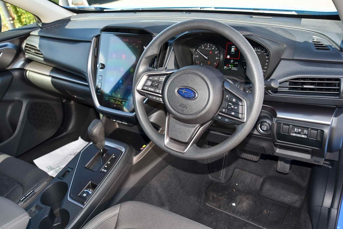 2024 Subaru Impreza 2.0L G6