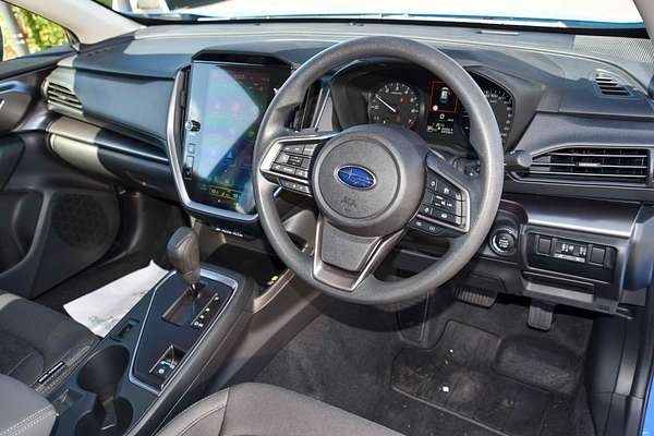 2024 Subaru Impreza 2.0L G6
