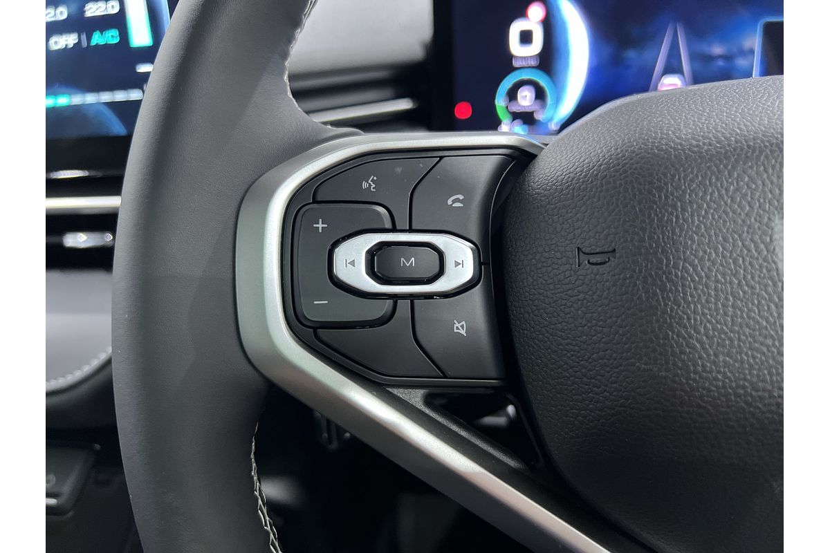 2025 GWM Haval H6 Ultra Hybrid B01