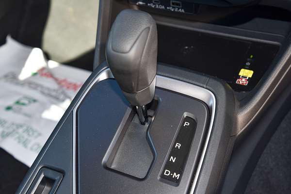 2024 Subaru Impreza 2.0L G6