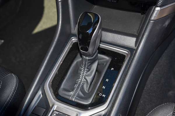 2022 Subaru Forester 2.5i S5