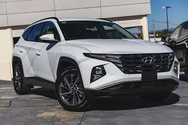 2023 Hyundai Tucson Elite NX4.V2