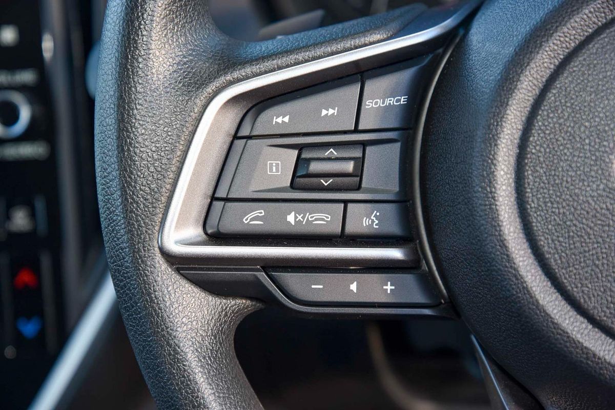 2024 Subaru Impreza 2.0L G6