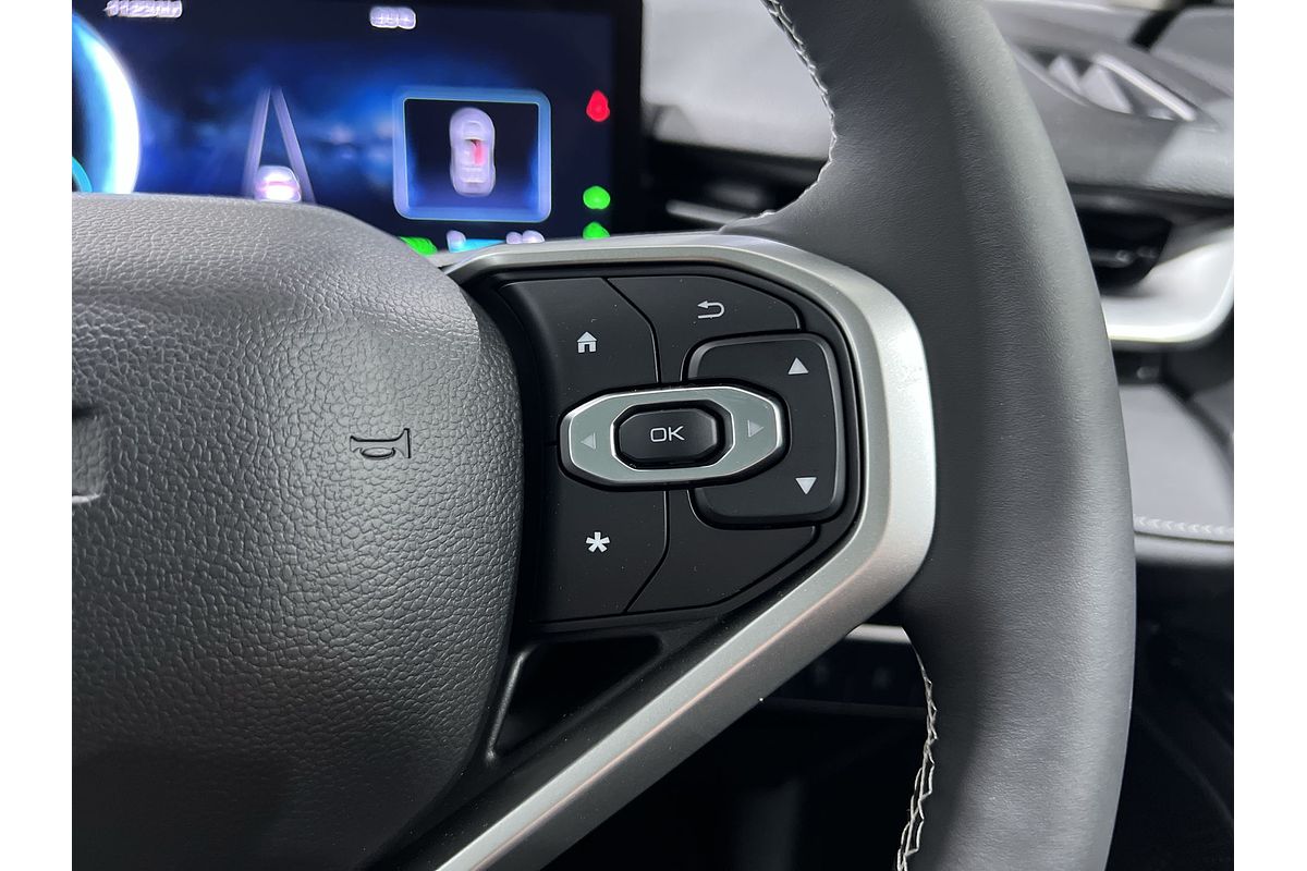2025 GWM Haval H6 Ultra Hybrid B01