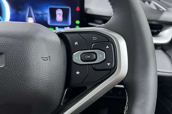 2025 GWM Haval H6 Ultra Hybrid B01