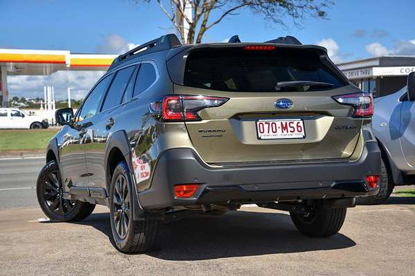 2023 Subaru Outback AWD Sport 6GEN