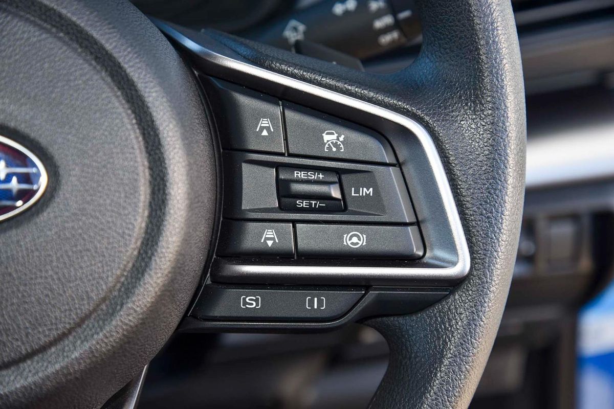 2024 Subaru Impreza 2.0L G6