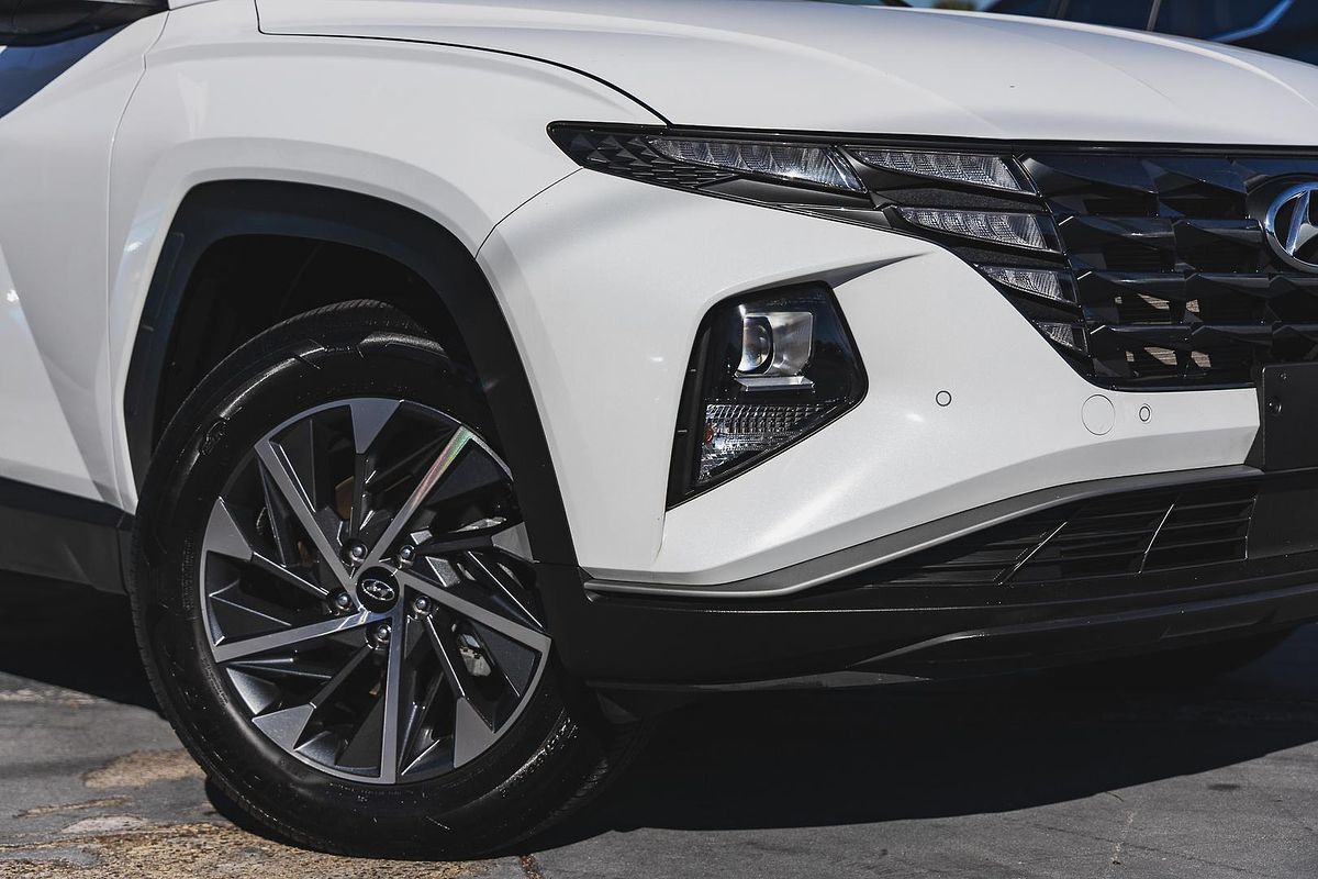 2023 Hyundai Tucson Elite NX4.V2