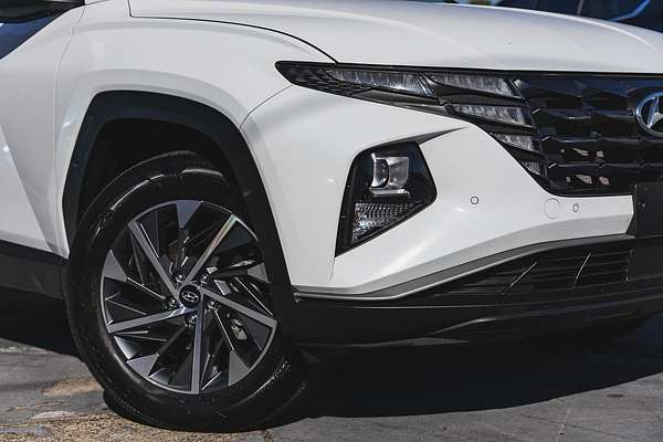 2023 Hyundai Tucson Elite NX4.V2