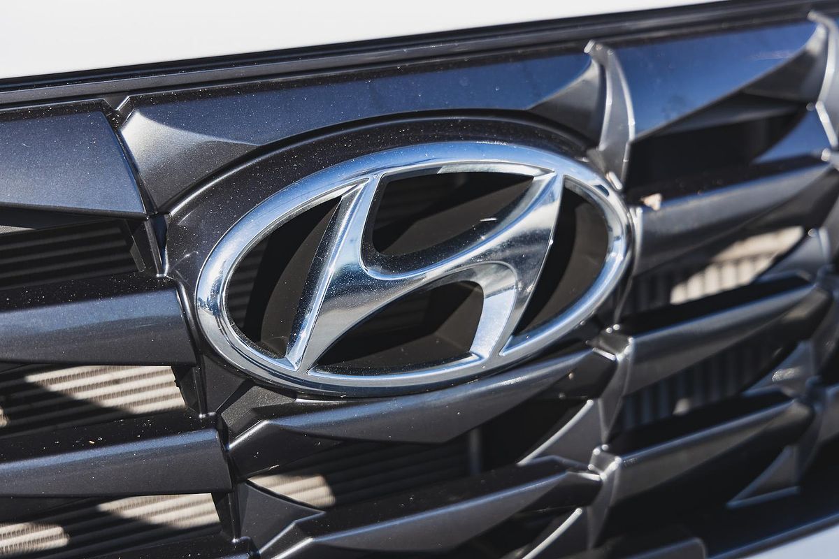 2023 Hyundai Tucson Elite NX4.V2