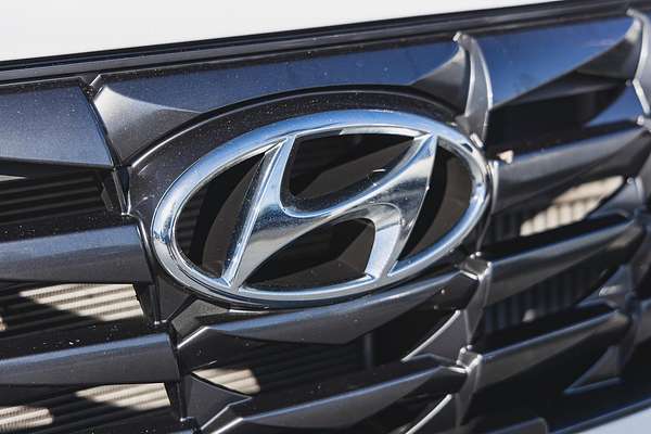 2023 Hyundai Tucson Elite NX4.V2