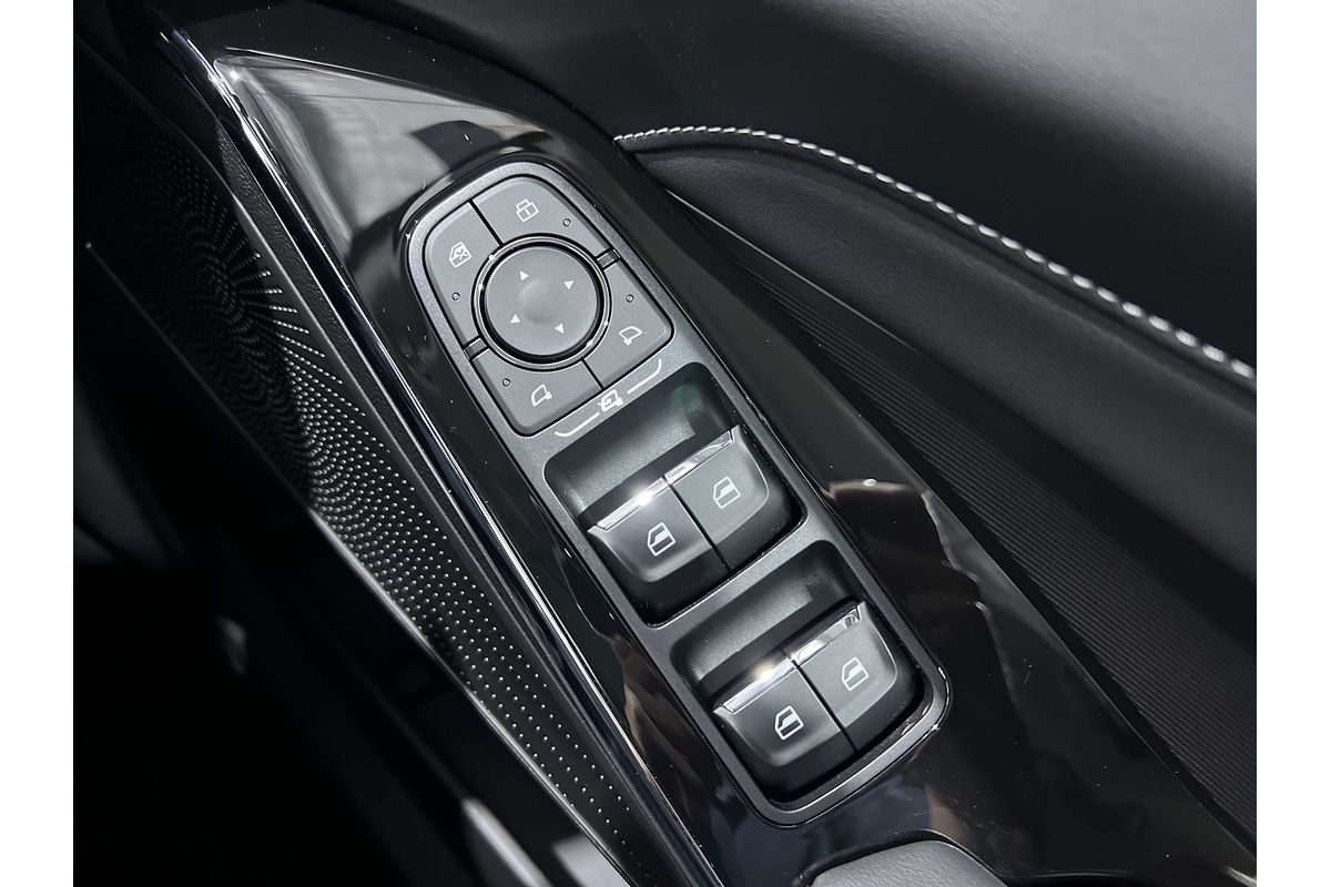 2025 GWM Haval H6 Ultra Hybrid B01