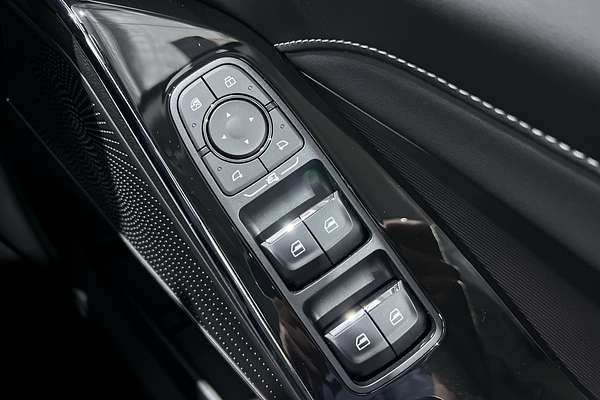2025 GWM Haval H6 Ultra Hybrid B01
