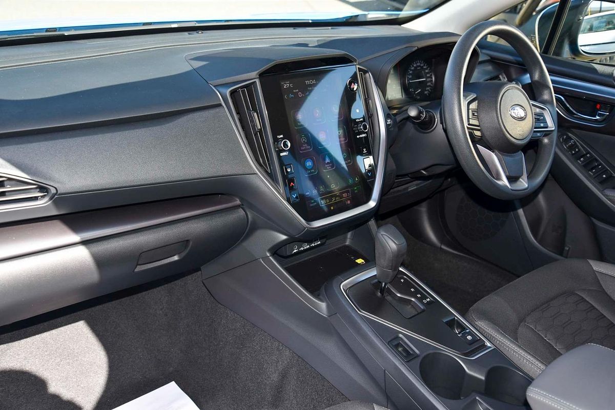 2024 Subaru Impreza 2.0L G6